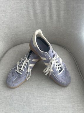 Adidas Women’s Handball Spezial Seakers Size 10